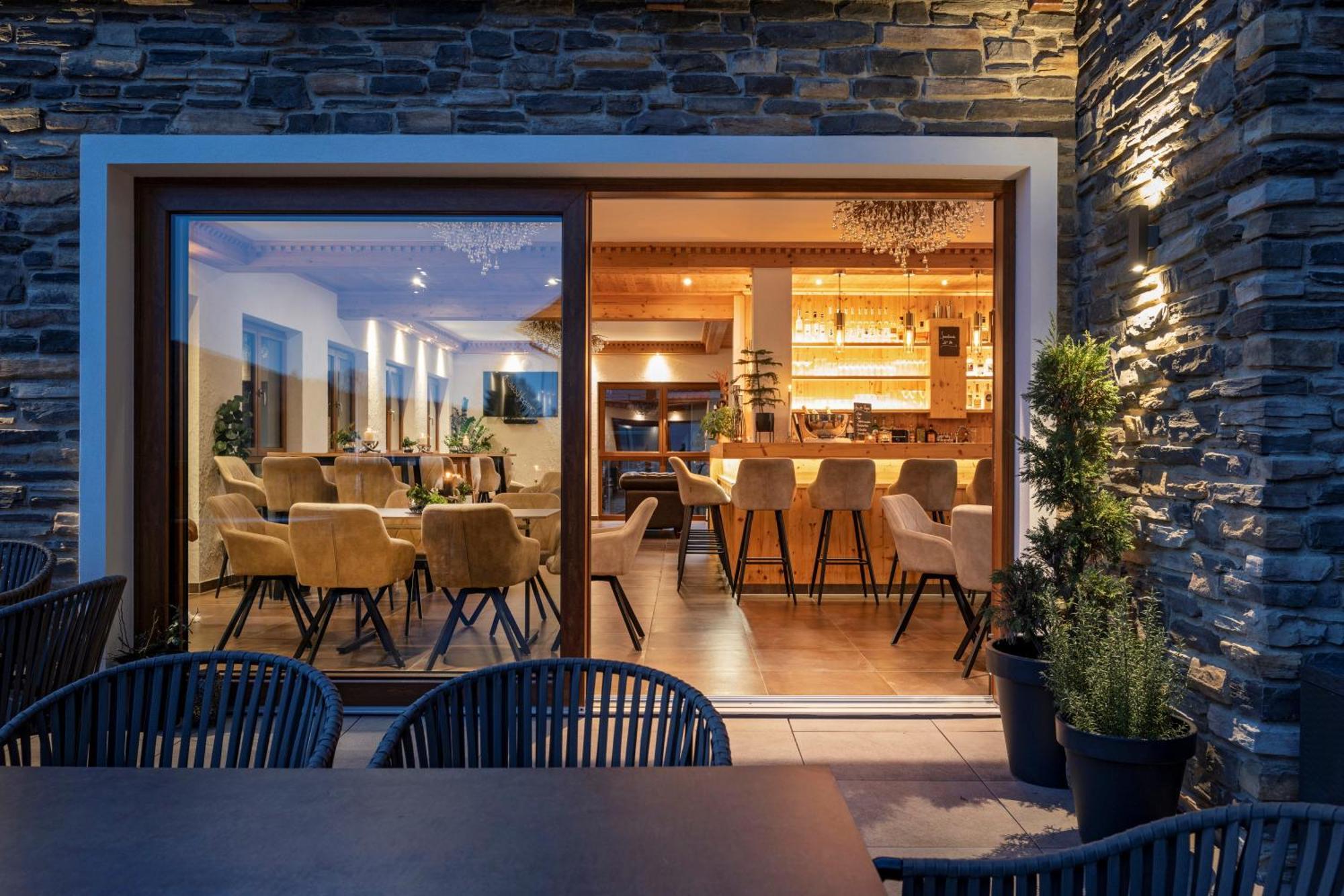 Hotel Haus Lungau Mauterndorf  Exterior foto