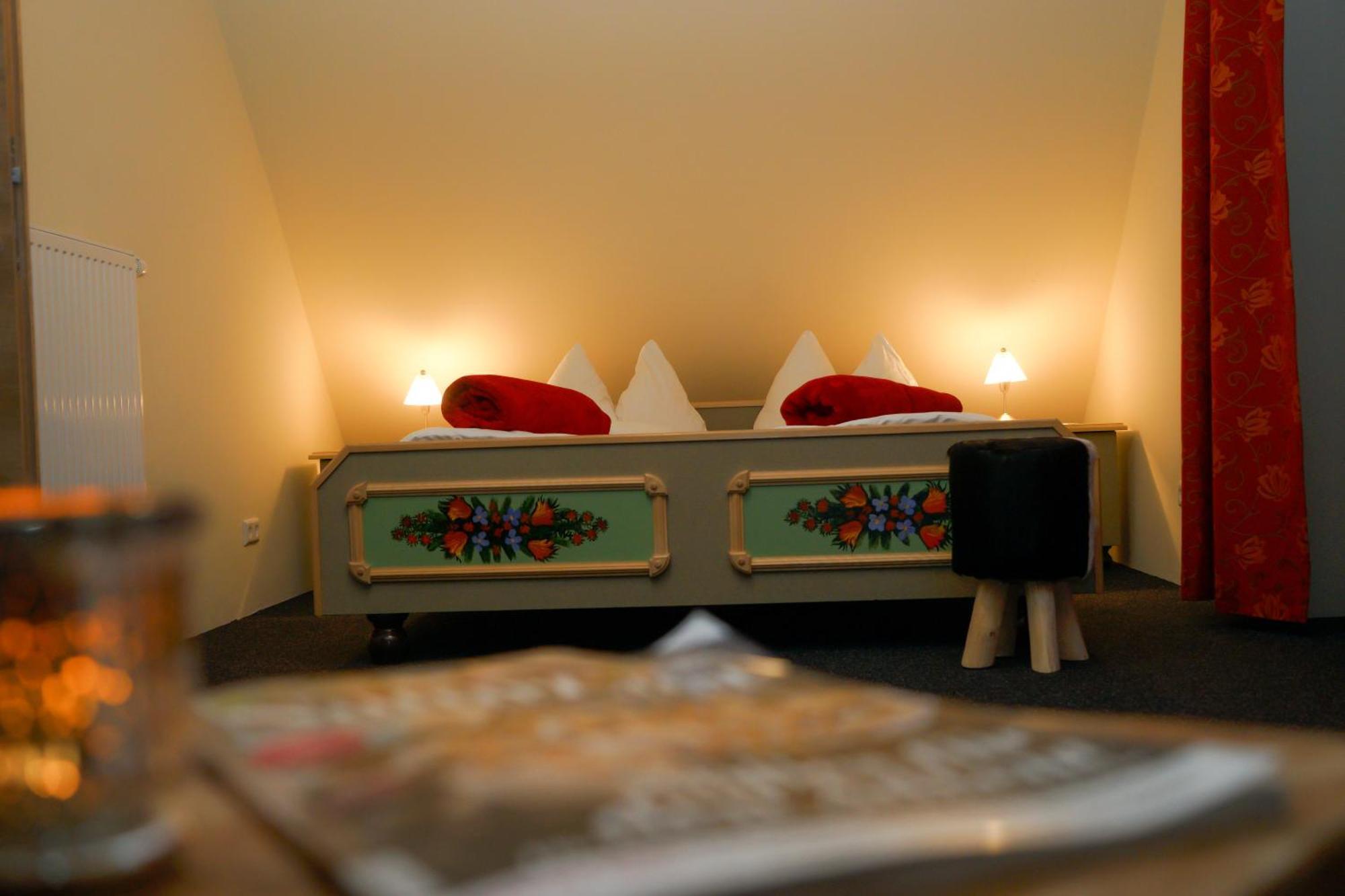 Hotel Haus Lungau Mauterndorf  Cameră foto