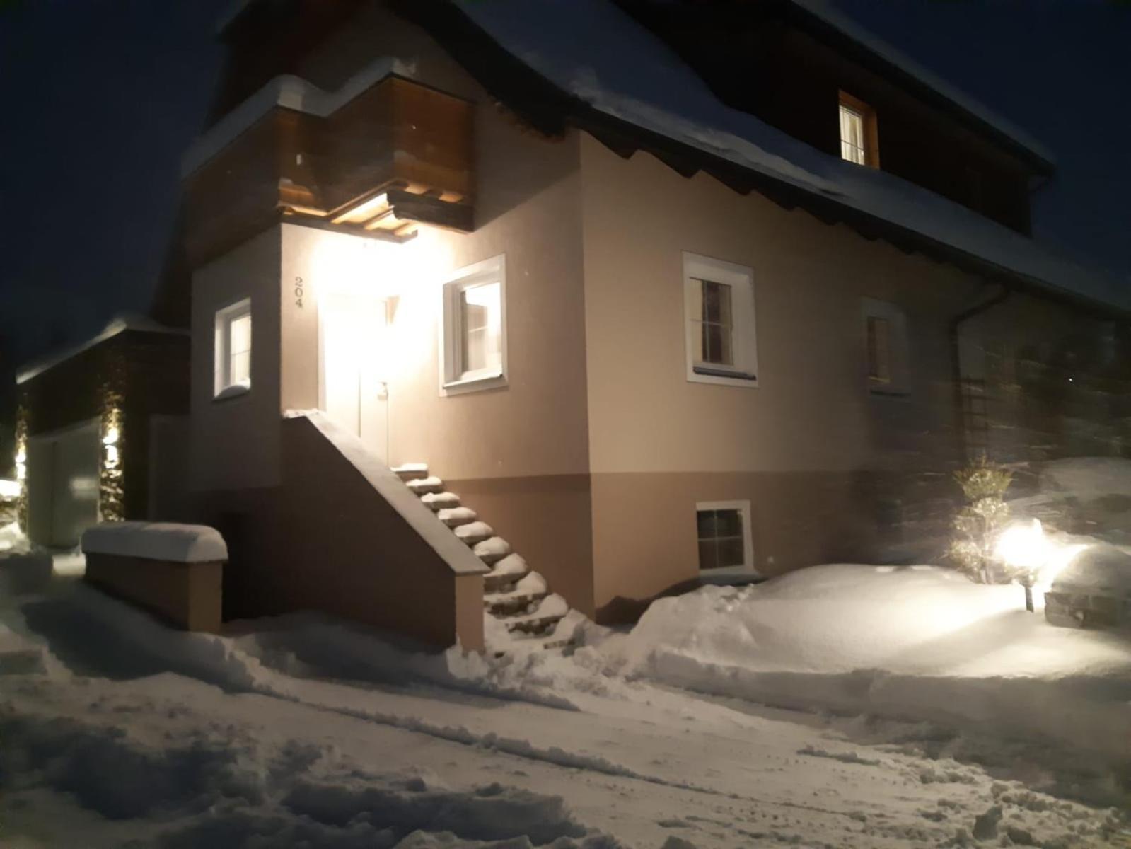 Hotel Haus Lungau Mauterndorf  Cameră foto