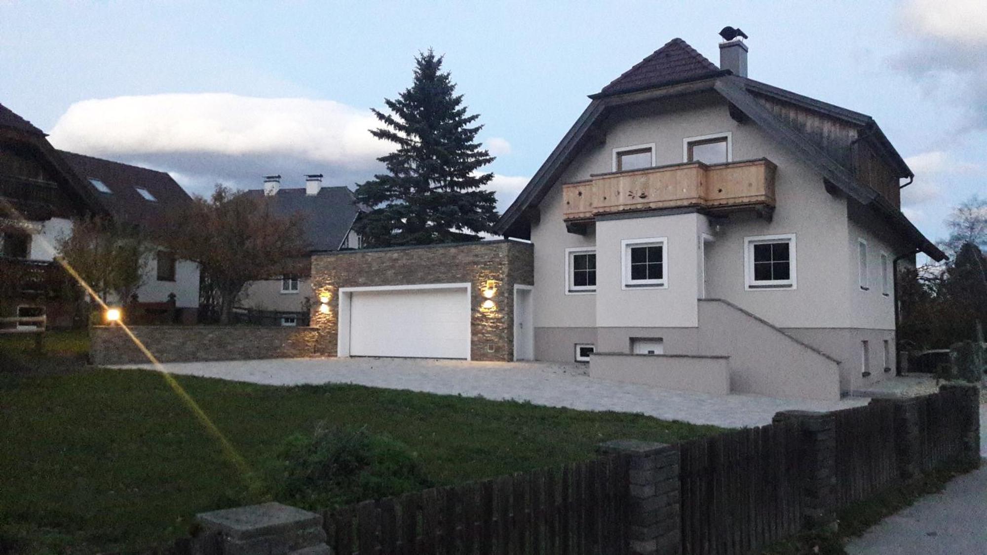 Hotel Haus Lungau Mauterndorf  Cameră foto