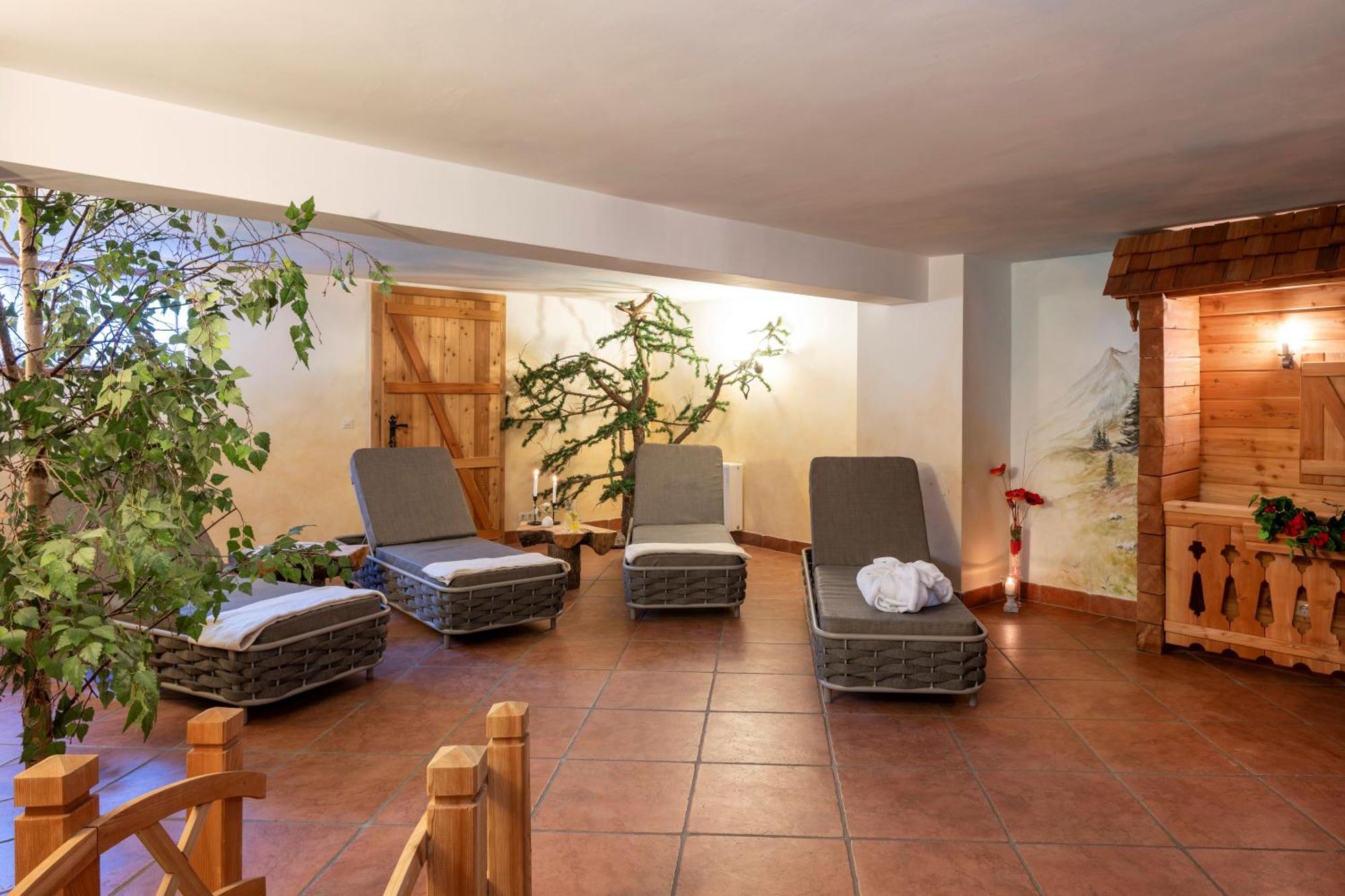 Hotel Haus Lungau Mauterndorf  Exterior foto