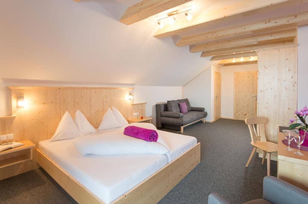 Hotel Haus Lungau Mauterndorf  Cameră foto