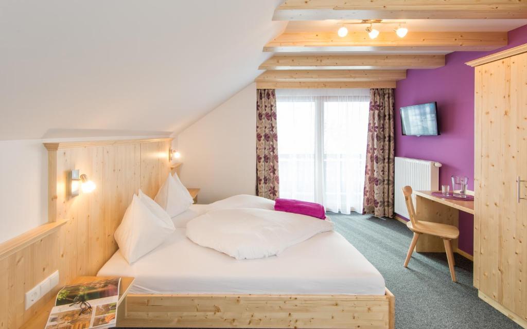 Hotel Haus Lungau Mauterndorf  Cameră foto