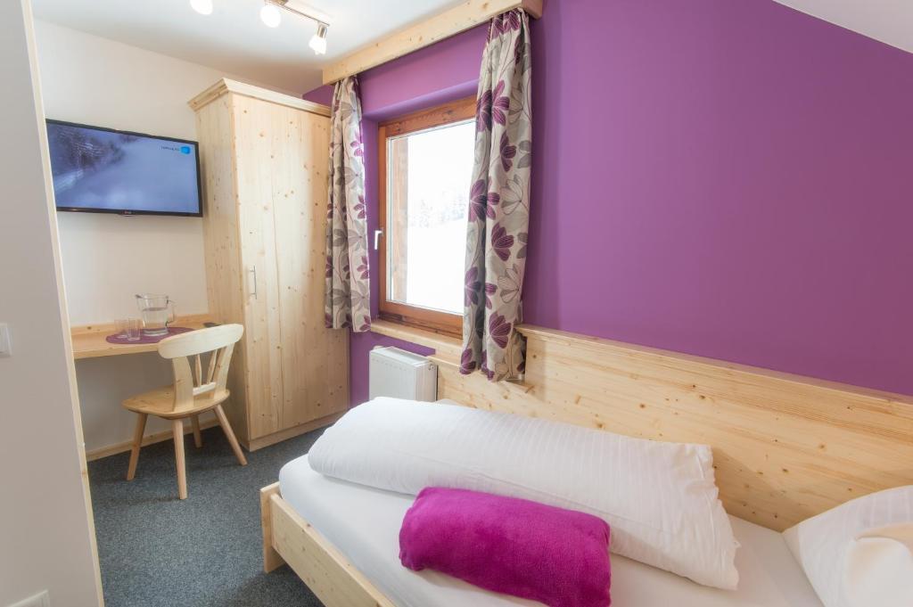 Hotel Haus Lungau Mauterndorf  Cameră foto